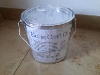 Bona Craft Oil 2.5 l neutral OVP Bayern - Neunkirchen am Sand Vorschau