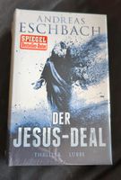 Der Jesus-Deal Bayern - Wunsiedel Vorschau
