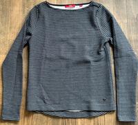 Blau weiß gestreifter Pulli Bayern - Marktheidenfeld Vorschau