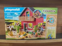 Playmobil Country 71248 Bauernhaus Versandkostenfrei Nordrhein-Westfalen - Meerbusch Vorschau