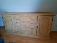 Sideboard massiv Pinie gekälkt Schleswig-Holstein - Reinfeld Vorschau