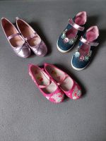 Ballerinas/Schuhe für Mädchen Gr.30,ab.6€ Baden-Württemberg - Friedrichshafen Vorschau