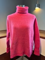 Replay ❤️Rollkragenpullover PINK M München - Pasing-Obermenzing Vorschau