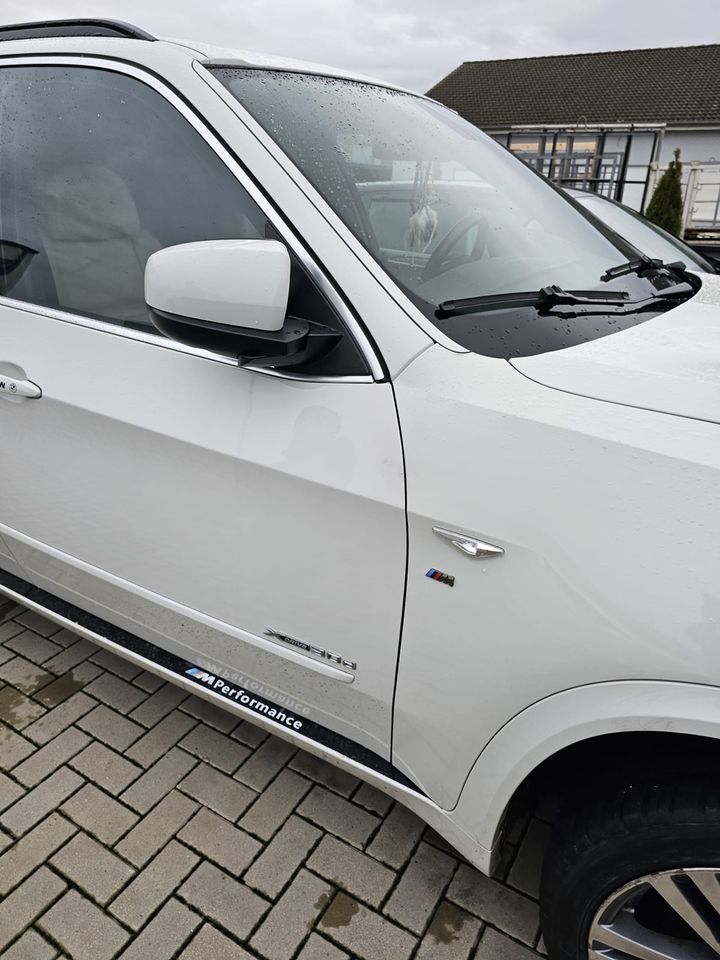 BMW X5 xDrive M 3.0 in Gifhorn