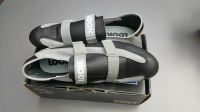 Rennrad Schuhe Look AP156 Gr. 48 schwarz/grau NOS/NIB Kreis Pinneberg - Uetersen Vorschau