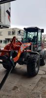 Radlader Atlas Weycor AR 420 / Netto: 56.900,- Baden-Württemberg - Gomaringen Vorschau