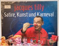 JacquesTilly - Satire, Kunst und Karneval ISBN 978-3-7700-1565-8 Innenstadt - Köln Altstadt Vorschau