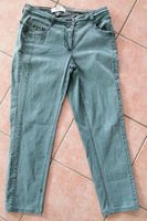 Cecil Jeans Gr. 29 oliv Hose style Gesa Länge ca. 29 da gekürzt Bayern - Mühldorf a.Inn Vorschau