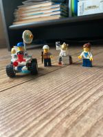 Lego City Starter Set Weltraum Schleswig-Holstein - Bad Segeberg Vorschau