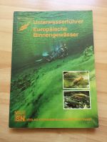 Unterwasserführer Europäische Binnengewässer Baden-Württemberg - Mannheim Vorschau