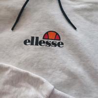 ellesse Hoody Nordrhein-Westfalen - Paderborn Vorschau