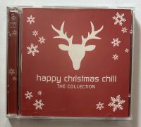 2 CDs Happy Christmas chill Collection Bayern - Großheubach Vorschau