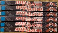 Anime Speed Grapher Director's Cut komplett Dvd Feldmoching-Hasenbergl - Feldmoching Vorschau