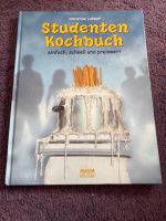 Studentenkochbuch Kr. München - Haar Vorschau