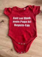 FC Bayern Body Thüringen - Sonneberg Vorschau