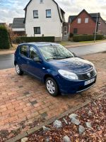 Dacia Sandero Niedersachsen - Bissendorf Vorschau