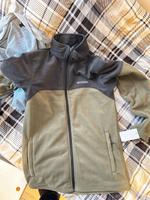Columbia Fleecejacke S Bayern - Wendelstein Vorschau