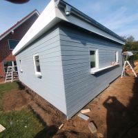 Carport Terrasse Markise Aluminium Holz Sonnenschutz Nordrhein-Westfalen - Ibbenbüren Vorschau