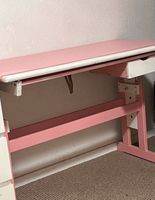 Schreibtisch rosa Nordrhein-Westfalen - Meerbusch Vorschau