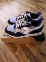 Diadora Herren Schuhe, Größe 44, neu! Ludwigslust - Landkreis - Zarrentin Vorschau