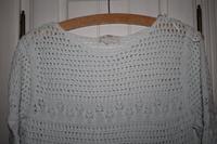 Esprit Pullover Pulli Gr. S 36 38 Strickpullover Strick Grobstric Harburg - Hamburg Heimfeld Vorschau