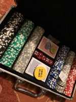 POKERCHIPS Baden-Württemberg - Konstanz Vorschau