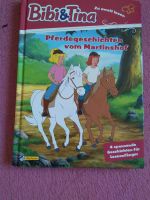 Verschiedene Bibi und Tina Bücher Baden-Württemberg - Bruchsal Vorschau