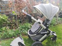 Joolz Kinderwagen Innenstadt - Poll Vorschau