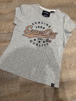 Superdry T-Shirt Hessen - Künzell Vorschau