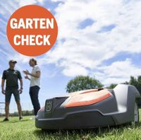 HUSQVARNA AUTOMOWER Mähroboter 310, 315, 415x, 420, 450x, 435xAWD Nordrhein-Westfalen - Lippetal Vorschau