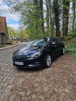 opel astra 1.6 cdti 2016 Niedersachsen - Bad Bentheim Vorschau