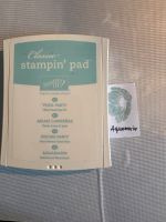 Stampin up! Stempelkissen Aquamarin Berlin - Pankow Vorschau