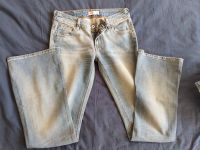 Jeans Levis 501 30 34 Gr 38 Länge 34 Baden-Württemberg - Göppingen Vorschau