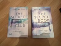 The Secret Book Club ( Band 2&3) | Lyssa Kay Adams | Young Adult Nordrhein-Westfalen - Geseke Vorschau