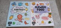 2 Bücher Kawaii Fantasy und Food Niedersachsen - Lingen (Ems) Vorschau