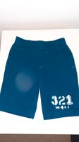 Shorts kurze Hose blau Gr. 110/116 Baden-Württemberg - Leinfelden-Echterdingen Vorschau