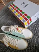 Puma Suede Wns Mix Haribo Leipzig - Kleinzschocher Vorschau