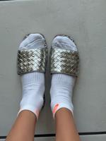 Damen Slipper / Socken Frankfurt am Main - Westend Vorschau