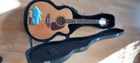 Takamine GJ72CE-12Nat Thüringen - Ziegenrück Vorschau