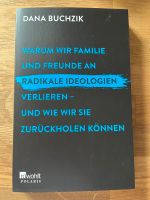 Dana Buchzik - Warum wir Familie und Freunde an radikale….. München - Schwabing-Freimann Vorschau