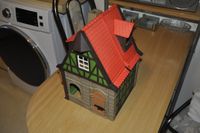 Altes Bauernhaus Playmobil System von 1977 Erlenbach am Main  - Mechenhard Vorschau