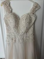 Brautkleid Niedersachsen - Soltau Vorschau