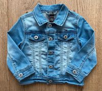 Babyface Kinder Jeansjacke blau neu |Gr.86| Aachen - Aachen-Mitte Vorschau