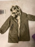 Winterjacke von Zara Dortmund - Eichlinghofen Vorschau