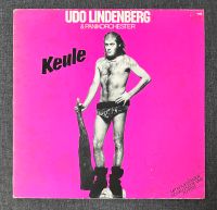 Udo Lindenberg - Vinyl LP - Keule - OIS Sachsen-Anhalt - Wernigerode Vorschau