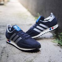 ADIDAS L.A. TRAINER OG EQT EQUIPMENT YEEZY ADV ZX Cushion Racing Sachsen-Anhalt - Quedlinburg Vorschau