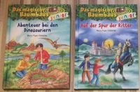 Das magische Baumhaus junior, Band 1 & 2, Hardcover, je 4€ Bayern - Augsburg Vorschau