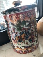 Chinesische Vase Antiq .H-25cm ;B-19cm Essen - Bredeney Vorschau