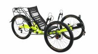 AZUB TRIcon GR - Liegerad / Liegedreirad / Trike Nordrhein-Westfalen - Detmold Vorschau