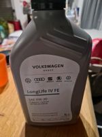 Motoröl VW SAE 0W-20 Essen - Bergerhausen Vorschau